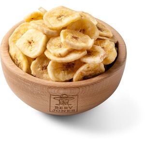 Bery Jones Banán szeletek, 750g kép