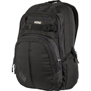 Nitro Chase True Black kép