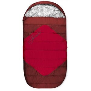Trimm Divan red/dark red 195 kép