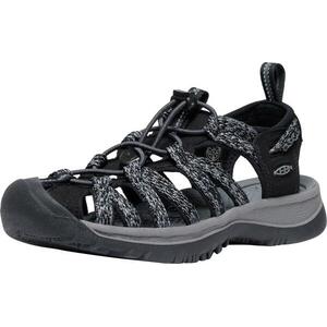 Keen Whisper Women Black/Steel Grey EU 38 / 238mm kép