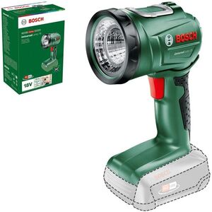 BOSCH 06039A1100 UniversalLamp 18 (akkumulátor nélkül) kép