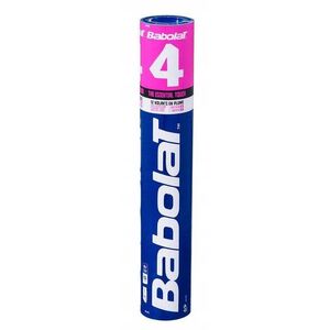 Babolat Feather Shuttle 4 fehér / 77 kép