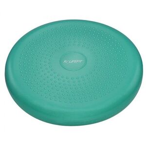 Lifefit Balance cushion 33 cm, türkiz kép