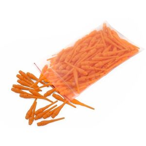 Windson Soft Standard 25mm narancssárga 150 db kép
