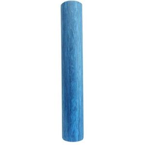 Kine-MAX Professional Massage Foam Roller Kék kép