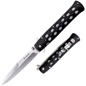 Cold Steel Ti-Lite 4" Zy-Ex kép