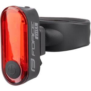 Force Pill 12 lm, 3 × LED, USB kép