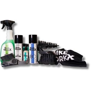 BikeWorkx Clean Set kép
