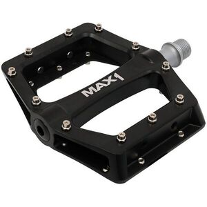 MAX1 Performance FR, fekete kép