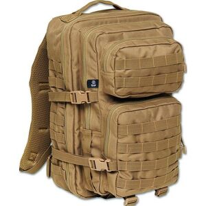 Brandit US Cooper Large 40l camel kép