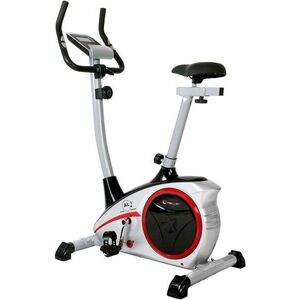 Christopeit Exercise Bike AL 1 Silver kép