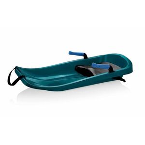 PLASTKON Tron Bob, 85×41, 5×15, 5 cm, titánkék kép