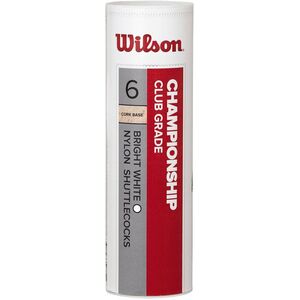 Wilson Championship 6PC WH 77 kép