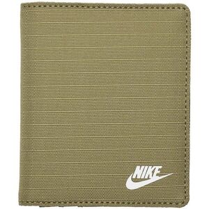 Nike Club Fold pénztárca, zöld kép