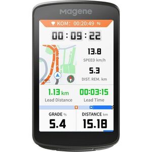 Magene C706 kép