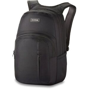 Dakine Campus Premium Backpack 28 l black ripstop kép