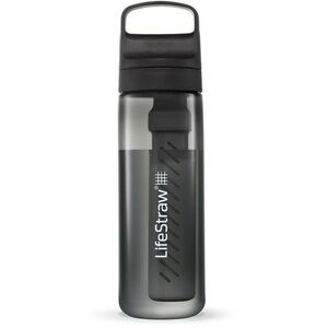 LifeStraw Go 2.0 vízszűrő palack 0, 65 l, fekete kép