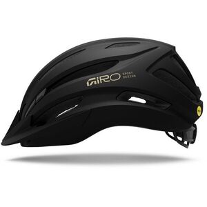 GIRO Register II MIPS W Mat Black/Stone kép