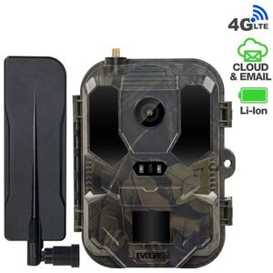 EVOLVEO StrongVision PRO 4G II, 4G LTE, 10 000 mAh akku kép