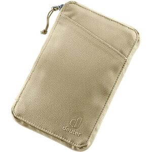 Deuter Travel Wallet, Desert kép