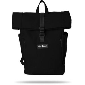 GymBeam Rolltop 30 l, Black kép