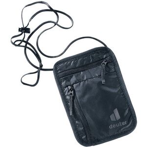 Deuter Security Wallet I, Black kép