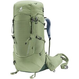 Deuter Aircontact Core 55 + 10 SL zöld kép