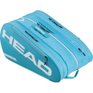 Head Tour Padel Bag L BL kép
