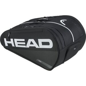 Head Tour Padel Bag L BK kép
