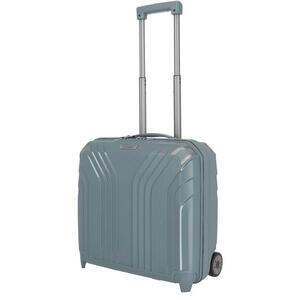 Travelite Elvaa 2w Business Wheeler, Blue/Grey kép