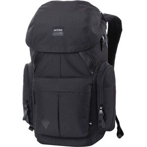 Nitro Daypacker Two, True Black kép