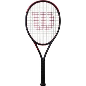 Wilson Clash 26 V3.0 RKT BK RKT 25 kép