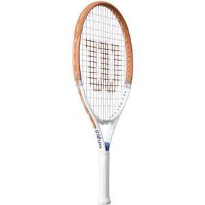 Wilson Roland Garros Elite JR 21 21 kép