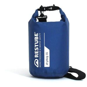 Restube Száraztáska, 5 l, kék kép