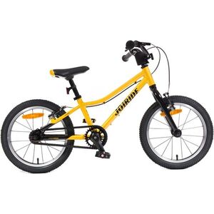 Joiride ultra light 16" méz/fekete kép