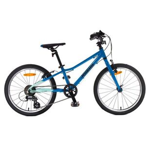 Joiride ultra light 20" petrolkék/menta kép