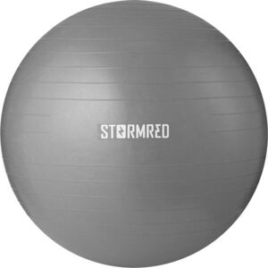 Stormred fitness labda 65 cm, szürke kép