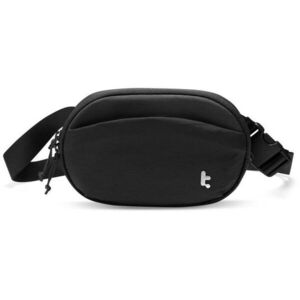 tomtoc SlingBean - T32 Belt Bag, fekete kép