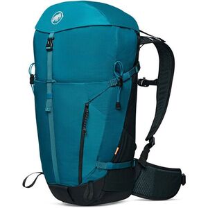 Mammut Lithium 30 Sapphire-Black kép