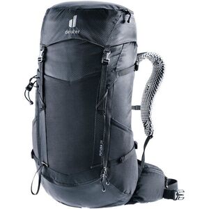 Deuter Futura 26 fekete kép