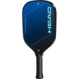 Head Kickstarter blue kép
