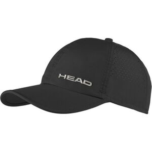 Head Pro Player Cap black kép