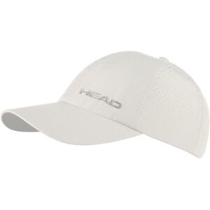 Head Kids Pro Player Cap white kép