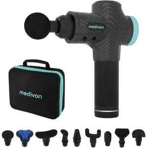 MEDIVON Gun Active X kép