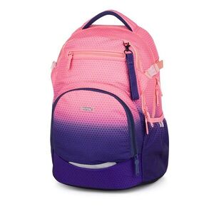 OXYBAG Iskolatáska OXY Ombre Apricot kép