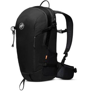 Mammut Lithium 20 black kép