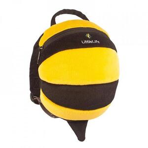 LittleLife Animal Toddler Backpack bee 2 l kép