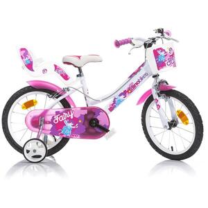Dino Bikes Fairy 16" kép