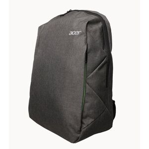 Acer Urban Backpack 15, 6" grey & green kép