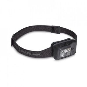 Black Diamond Spot 400-R Újratölthető fejlámpa, Graphite kép